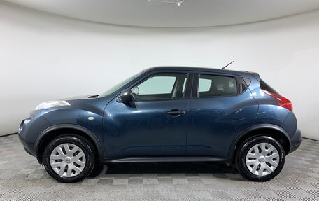 Nissan Juke II, 2013 год, 1 033 000 рублей, 8 фотография