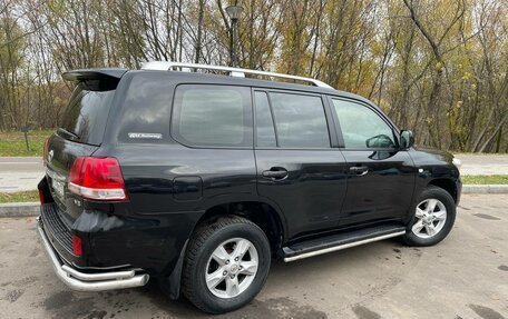 Toyota Land Cruiser 200, 2011 год, 3 500 000 рублей, 5 фотография