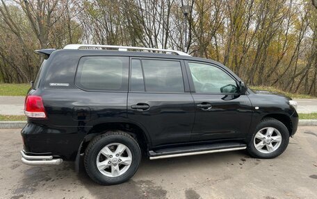 Toyota Land Cruiser 200, 2011 год, 3 500 000 рублей, 6 фотография