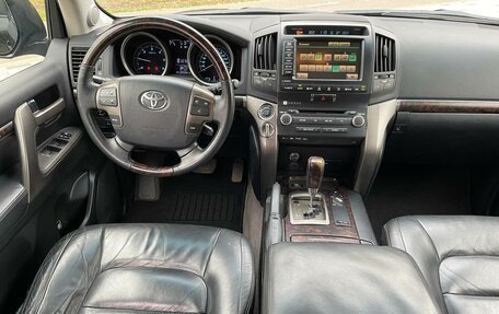 Toyota Land Cruiser 200, 2011 год, 3 500 000 рублей, 10 фотография