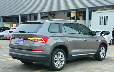 Skoda Kodiaq I, 2021 год, 2 900 000 рублей, 6 фотография