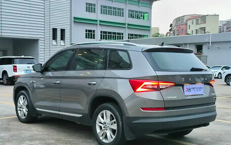 Skoda Kodiaq I, 2021 год, 2 900 000 рублей, 8 фотография