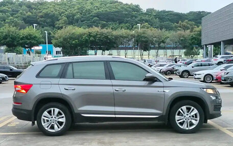 Skoda Kodiaq I, 2021 год, 2 900 000 рублей, 4 фотография