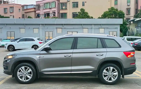 Skoda Kodiaq I, 2021 год, 2 900 000 рублей, 5 фотография