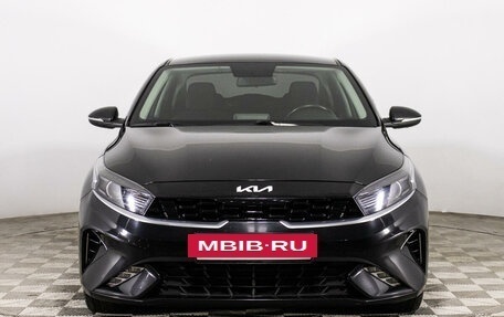 KIA Cerato IV, 2022 год, 2 274 580 рублей, 2 фотография