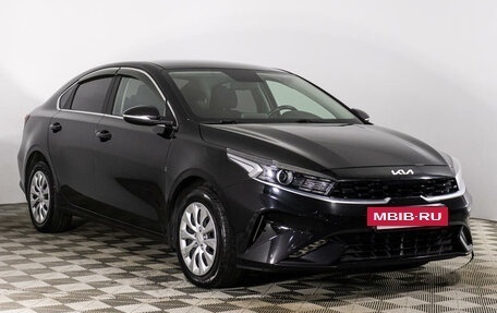 KIA Cerato IV, 2022 год, 2 274 580 рублей, 3 фотография