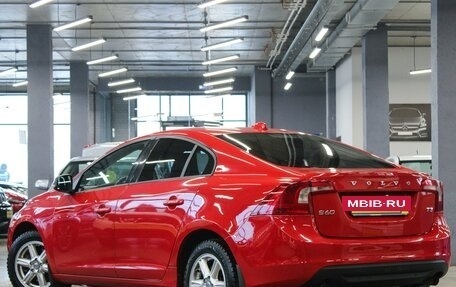 Volvo S60 III, 2013 год, 980 000 рублей, 6 фотография