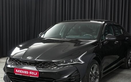 KIA K5, 2020 год, 2 950 000 рублей, 1 фотография