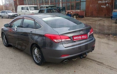 Hyundai i40 I рестайлинг, 2013 год, 1 390 000 рублей, 1 фотография