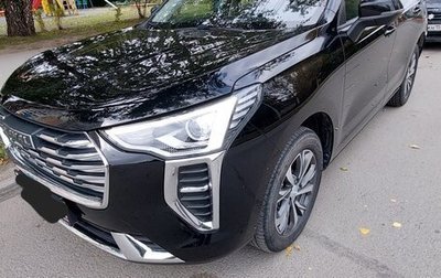 Haval Jolion, 2022 год, 2 100 000 рублей, 1 фотография