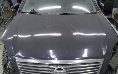 Nissan Teana, 2006 год, 350 000 рублей, 1 фотография