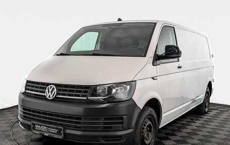 Volkswagen Transporter T6 рестайлинг, 2019 год, 1 510 000 рублей, 1 фотография