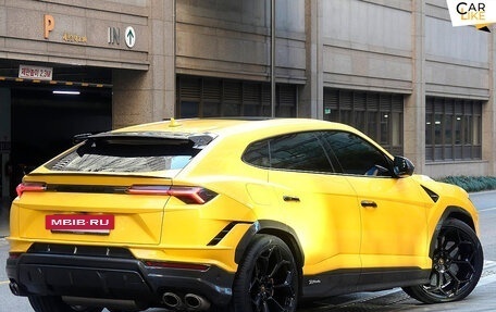 Lamborghini Urus I, 2021 год, 25 450 000 рублей, 3 фотография