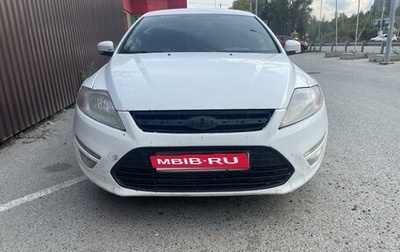 Ford Mondeo IV, 2012 год, 520 000 рублей, 1 фотография