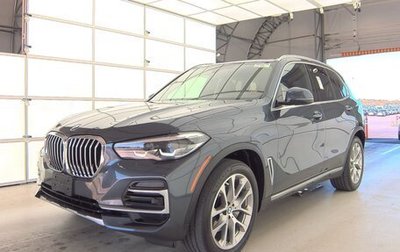 BMW X5, 2021 год, 6 120 000 рублей, 1 фотография