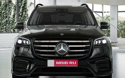 Mercedes-Benz GLS, 2024 год, 17 550 000 рублей, 1 фотография