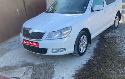 Skoda Octavia, 2010 год, 1 150 000 рублей, 1 фотография