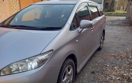 Toyota Wish II, 2009 год, 1 580 000 рублей, 6 фотография