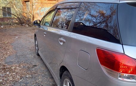 Toyota Wish II, 2009 год, 1 580 000 рублей, 5 фотография