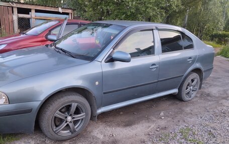 Skoda Octavia IV, 2007 год, 530 000 рублей, 2 фотография