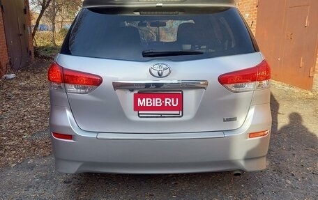 Toyota Wish II, 2009 год, 1 580 000 рублей, 4 фотография