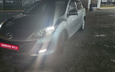 Mazda 3, 2010 год, 820 000 рублей, 1 фотография