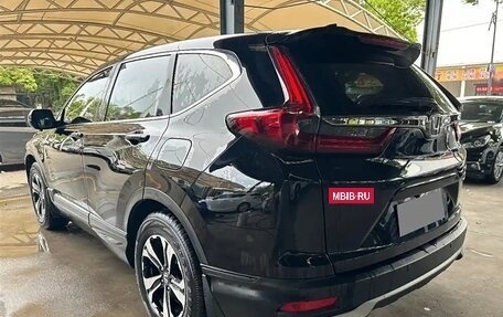 Honda CR-V IV, 2021 год, 2 110 000 рублей, 4 фотография