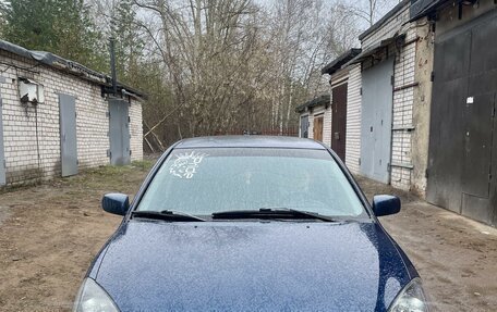 Mitsubishi Lancer IX, 2004 год, 470 000 рублей, 2 фотография