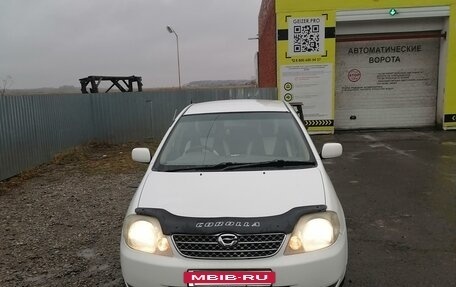 Toyota Corolla, 2002 год, 520 000 рублей, 2 фотография