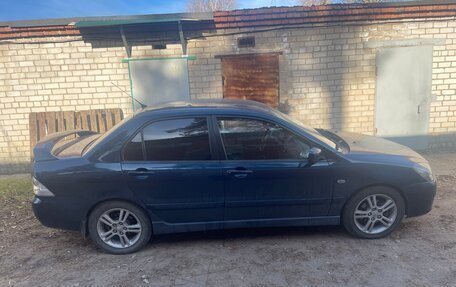 Mitsubishi Lancer IX, 2004 год, 470 000 рублей, 4 фотография