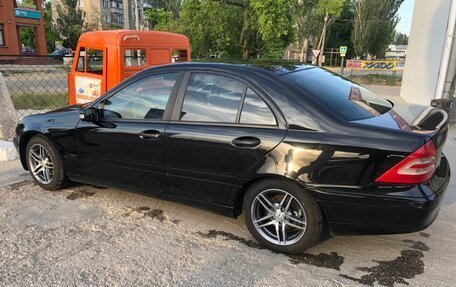 Mercedes-Benz C-Класс, 2000 год, 5 фотография