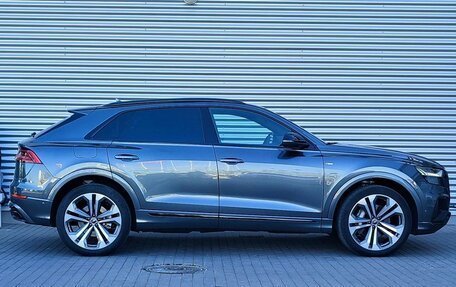 Audi Q8 I, 2023 год, 12 400 000 рублей, 5 фотография