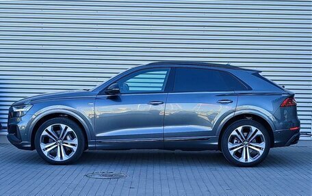 Audi Q8 I, 2023 год, 12 400 000 рублей, 4 фотография