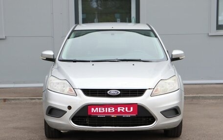 Ford Focus II рестайлинг, 2008 год, 520 000 рублей, 2 фотография