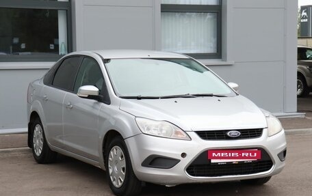 Ford Focus II рестайлинг, 2008 год, 520 000 рублей, 3 фотография