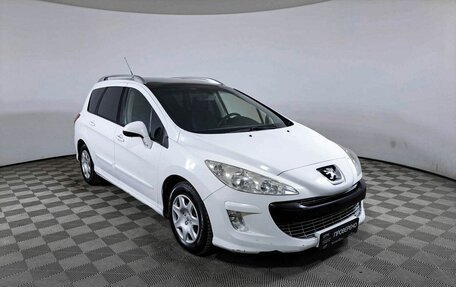 Peugeot 308 II, 2009 год, 500 000 рублей, 3 фотография