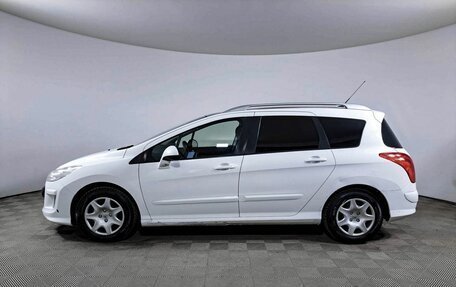 Peugeot 308 II, 2009 год, 500 000 рублей, 8 фотография