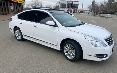 Nissan Teana, 2013 год, 1 690 000 рублей, 3 фотография