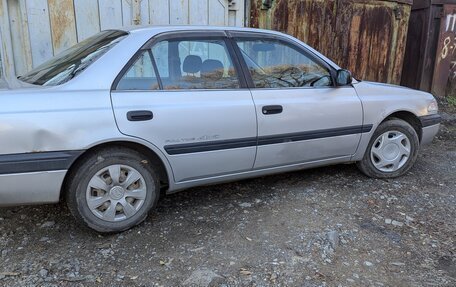 Toyota Carina, 1996 год, 380 000 рублей, 3 фотография