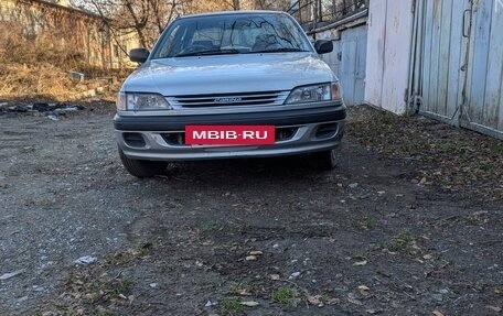 Toyota Carina, 1996 год, 380 000 рублей, 2 фотография