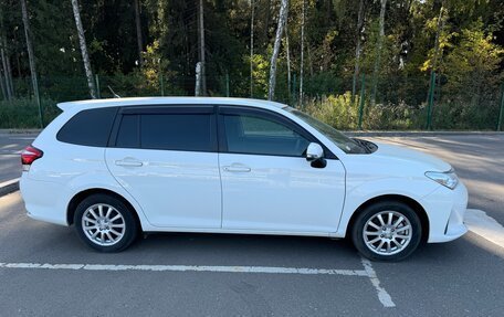 Toyota Corolla, 2018 год, 1 650 000 рублей, 6 фотография