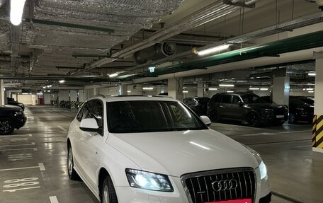 Audi Q5, 2010 год, 2 000 000 рублей, 4 фотография