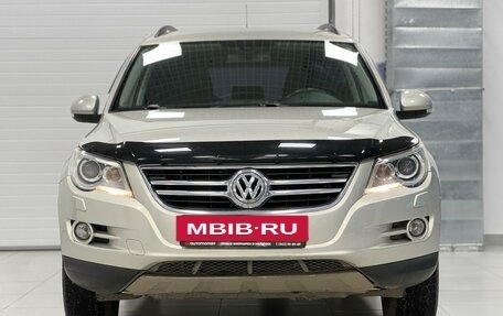 Volkswagen Tiguan I, 2011 год, 1 420 000 рублей, 2 фотография