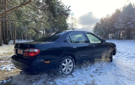 Nissan Maxima VIII, 2004 год, 490 000 рублей, 2 фотография