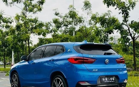 BMW X2, 2021 год, 2 575 000 рублей, 2 фотография