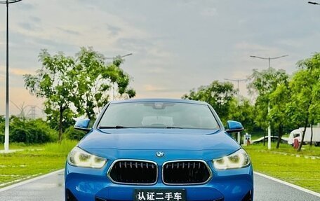 BMW X2, 2021 год, 2 575 000 рублей, 6 фотография