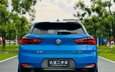 BMW X2, 2021 год, 2 575 000 рублей, 7 фотография