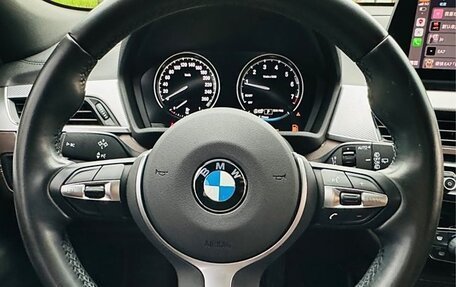 BMW X2, 2021 год, 2 575 000 рублей, 15 фотография