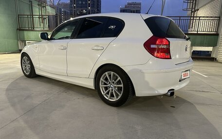 BMW 1 серия, 2010 год, 699 998 рублей, 4 фотография