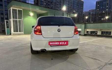 BMW 1 серия, 2010 год, 699 998 рублей, 7 фотография